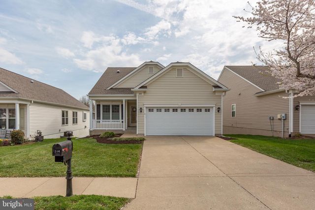 204 BRIDGEWATER CIR, Fredericksburg, VA 22406