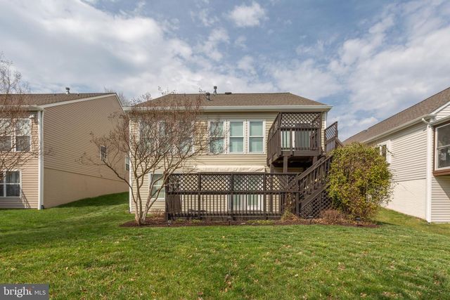 204 BRIDGEWATER CIR, Fredericksburg, VA 22406