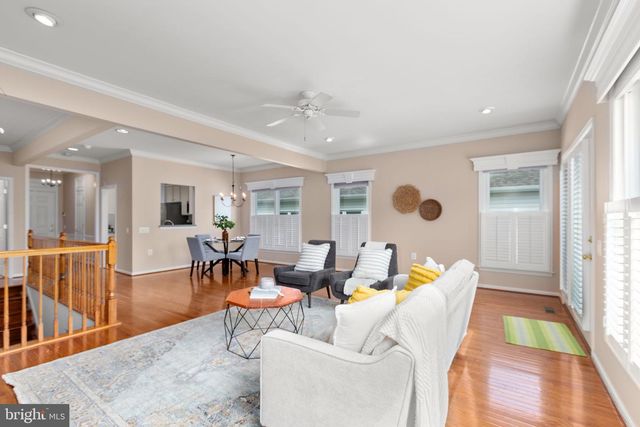 204 BRIDGEWATER CIR, Fredericksburg, VA 22406