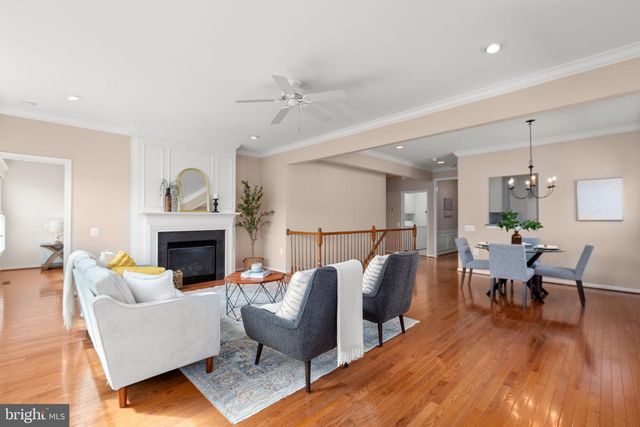 204 BRIDGEWATER CIR, Fredericksburg, VA 22406