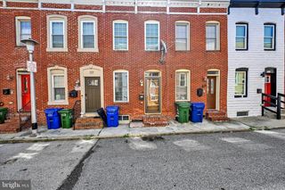 115 N BRADFORD ST, Baltimore, MD 21224