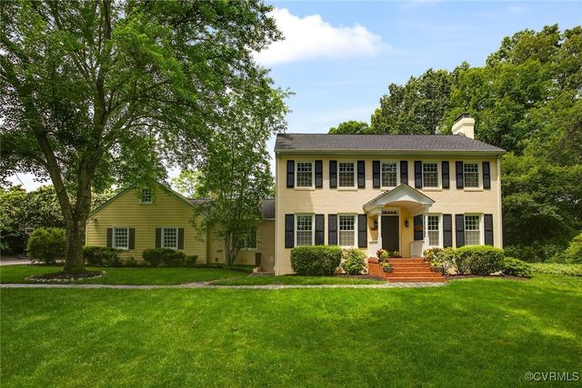 3410 Traylor Dr, Richmond, VA 23235