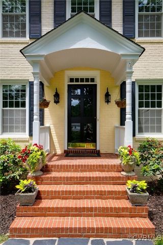 3410 Traylor Dr, Richmond, VA 23235