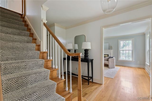 3410 Traylor Dr, Richmond, VA 23235