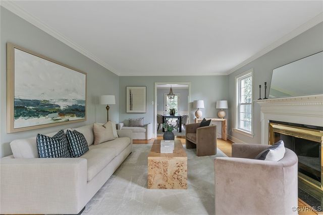 3410 Traylor Dr, Richmond, VA 23235