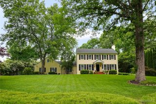 3410 Traylor Dr, Richmond, VA 23235
