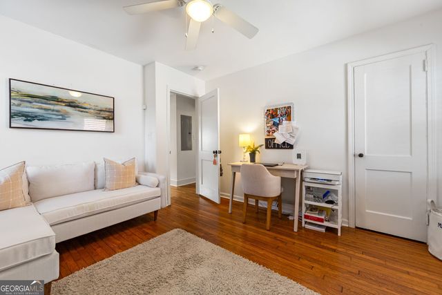 640 Quillian Avenue SE, Decatur, GA 30032