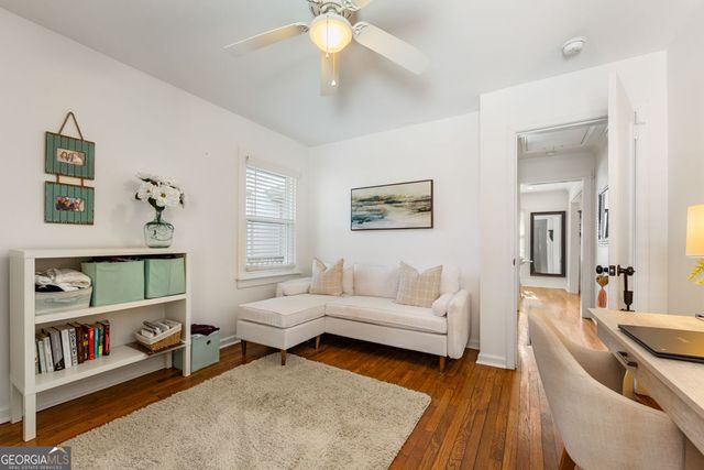 640 Quillian Avenue SE, Decatur, GA 30032