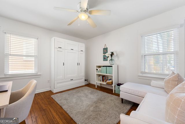 640 Quillian Avenue SE, Decatur, GA 30032