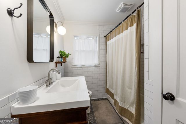 640 Quillian Avenue SE, Decatur, GA 30032