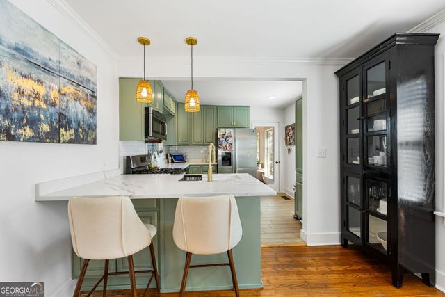 640 Quillian Avenue SE, Decatur, GA 30032