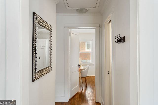 640 Quillian Avenue SE, Decatur, GA 30032