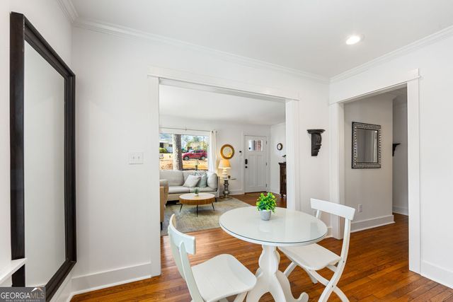 640 Quillian Avenue SE, Decatur, GA 30032