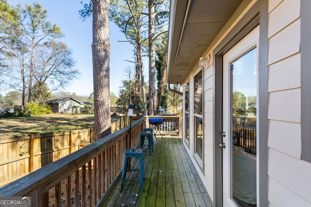 640 Quillian Avenue SE, Decatur, GA 30032