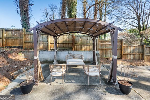 640 Quillian Avenue SE, Decatur, GA 30032