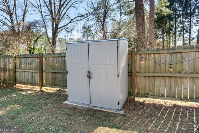 640 Quillian Avenue SE, Decatur, GA 30032