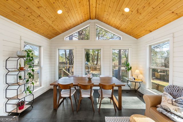 640 Quillian Avenue SE, Decatur, GA 30032