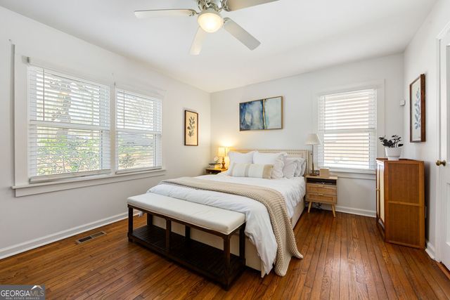 640 Quillian Avenue SE, Decatur, GA 30032