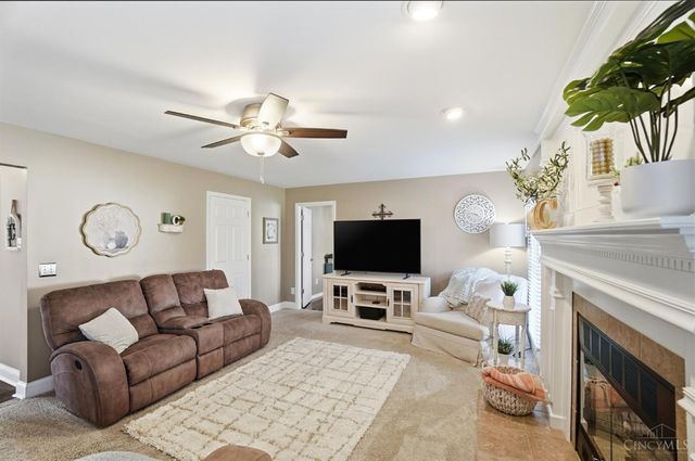 1754 Thall Drive, Hamilton, OH 45013