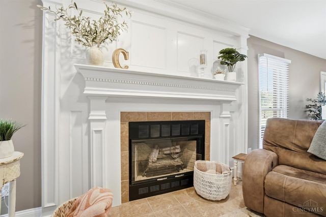 1754 Thall Drive, Hamilton, OH 45013