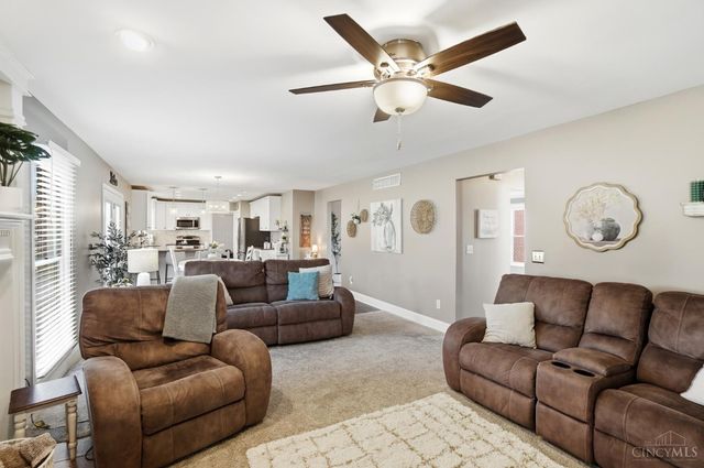 1754 Thall Drive, Hamilton, OH 45013