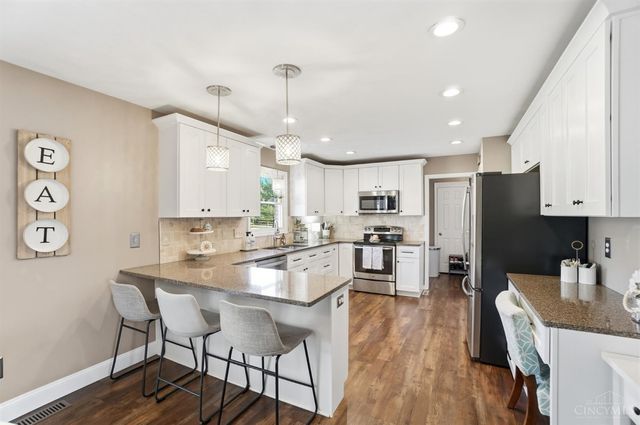 1754 Thall Drive, Hamilton, OH 45013