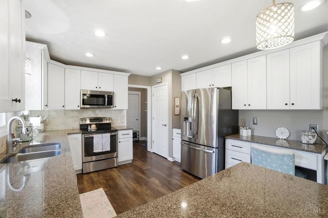 1754 Thall Drive, Hamilton, OH 45013