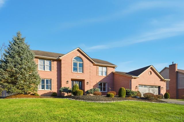 1754 Thall Drive, Hamilton, OH 45013