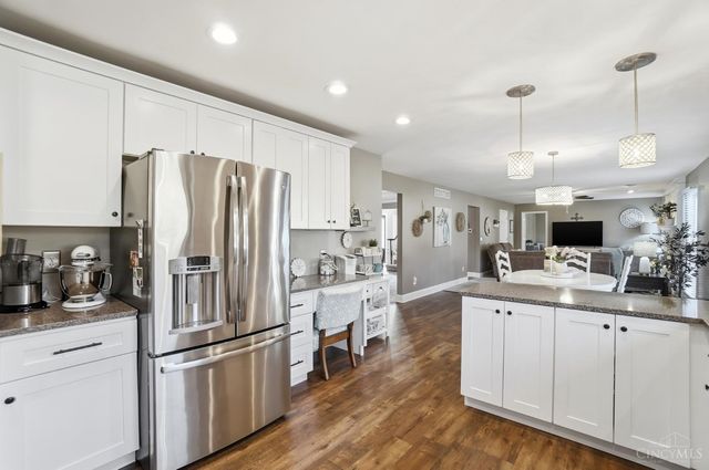 1754 Thall Drive, Hamilton, OH 45013