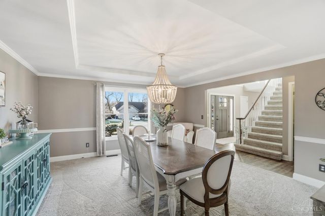 1754 Thall Drive, Hamilton, OH 45013