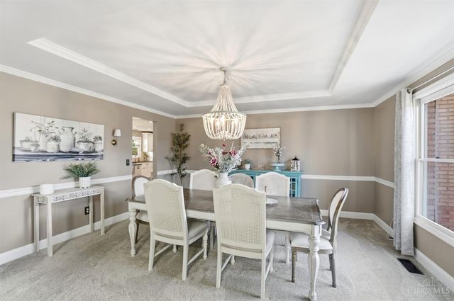 1754 Thall Drive, Hamilton, OH 45013