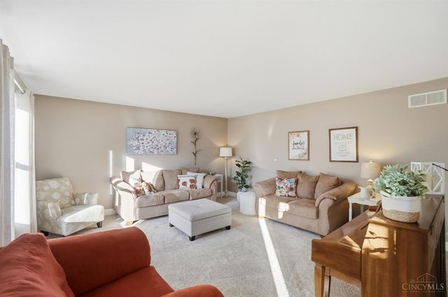 1754 Thall Drive, Hamilton, OH 45013