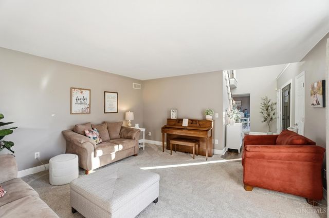 1754 Thall Drive, Hamilton, OH 45013