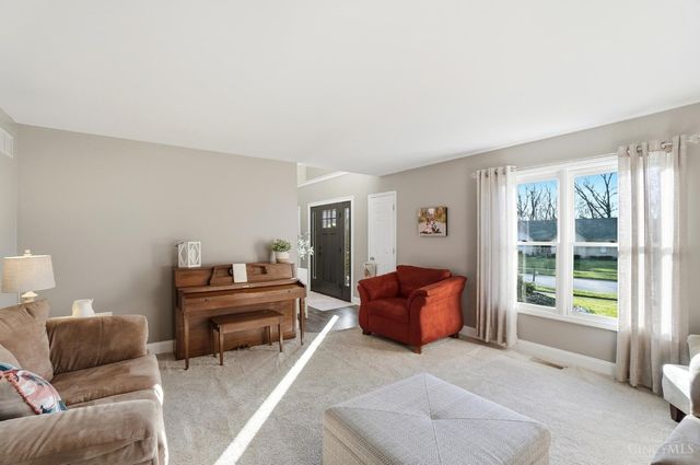 1754 Thall Drive, Hamilton, OH 45013