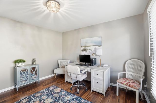 1754 Thall Drive, Hamilton, OH 45013