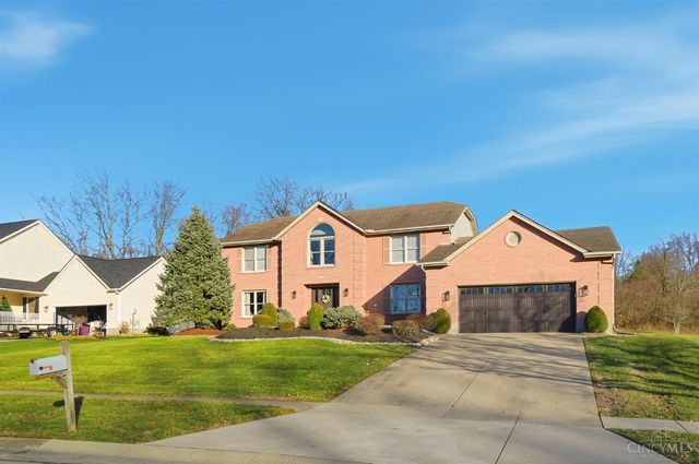 1754 Thall Drive, Hamilton, OH 45013