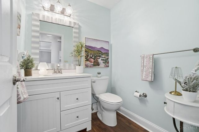 1754 Thall Drive, Hamilton, OH 45013