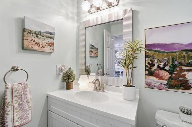 1754 Thall Drive, Hamilton, OH 45013