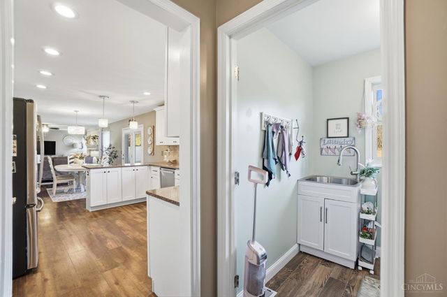 1754 Thall Drive, Hamilton, OH 45013