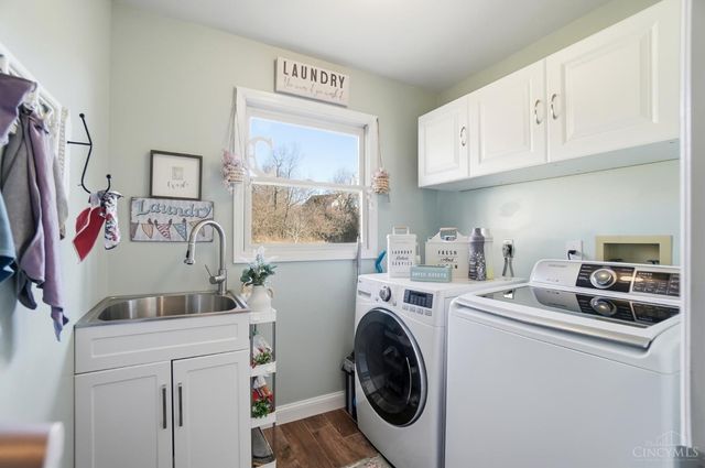 1754 Thall Drive, Hamilton, OH 45013