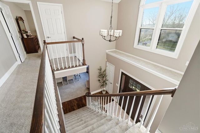 1754 Thall Drive, Hamilton, OH 45013