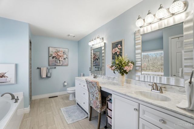 1754 Thall Drive, Hamilton, OH 45013