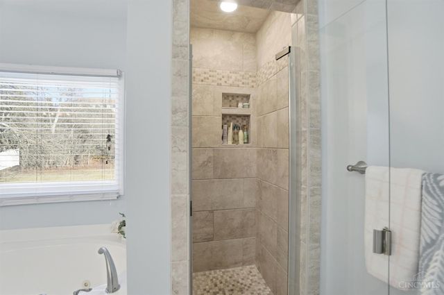 1754 Thall Drive, Hamilton, OH 45013