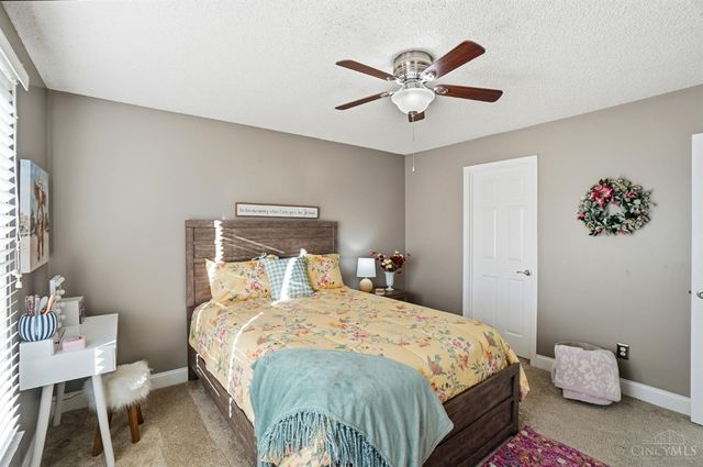 1754 Thall Drive, Hamilton, OH 45013