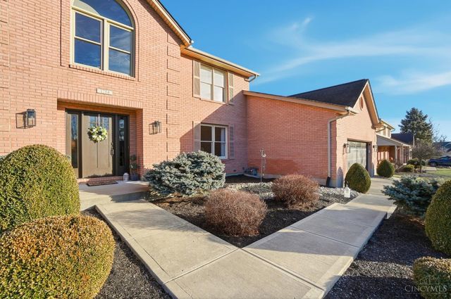 1754 Thall Drive, Hamilton, OH 45013