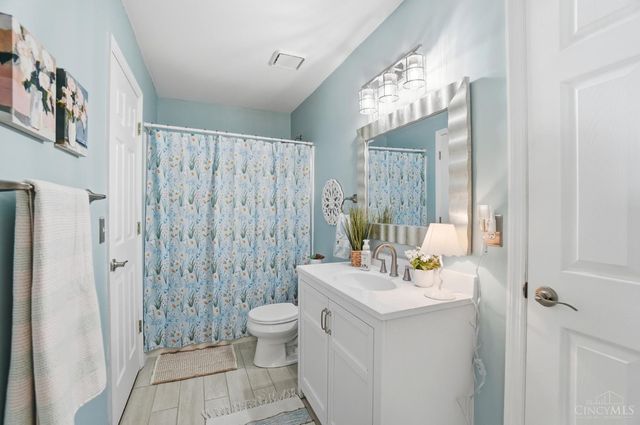 1754 Thall Drive, Hamilton, OH 45013