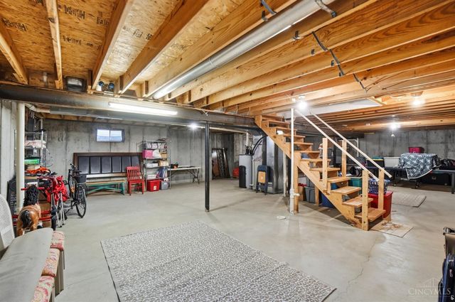 1754 Thall Drive, Hamilton, OH 45013