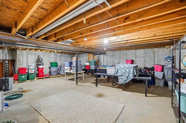 1754 Thall Drive, Hamilton, OH 45013