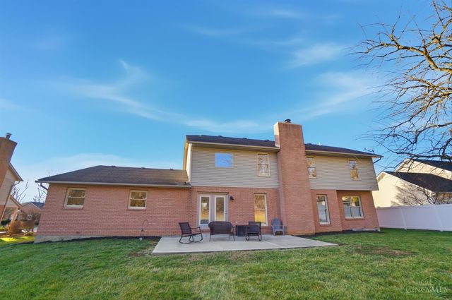 1754 Thall Drive, Hamilton, OH 45013