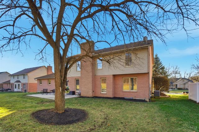 1754 Thall Drive, Hamilton, OH 45013